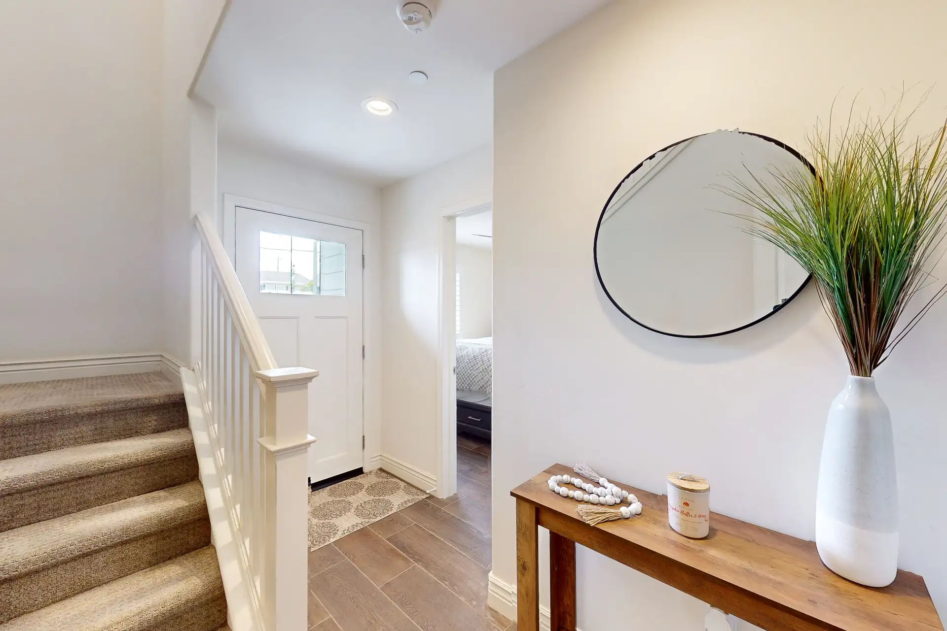 Entryway